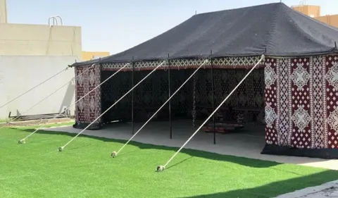 اسعار ايجار خيام الافراح الرياض