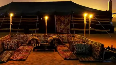 تاجير اخيام في الرياض