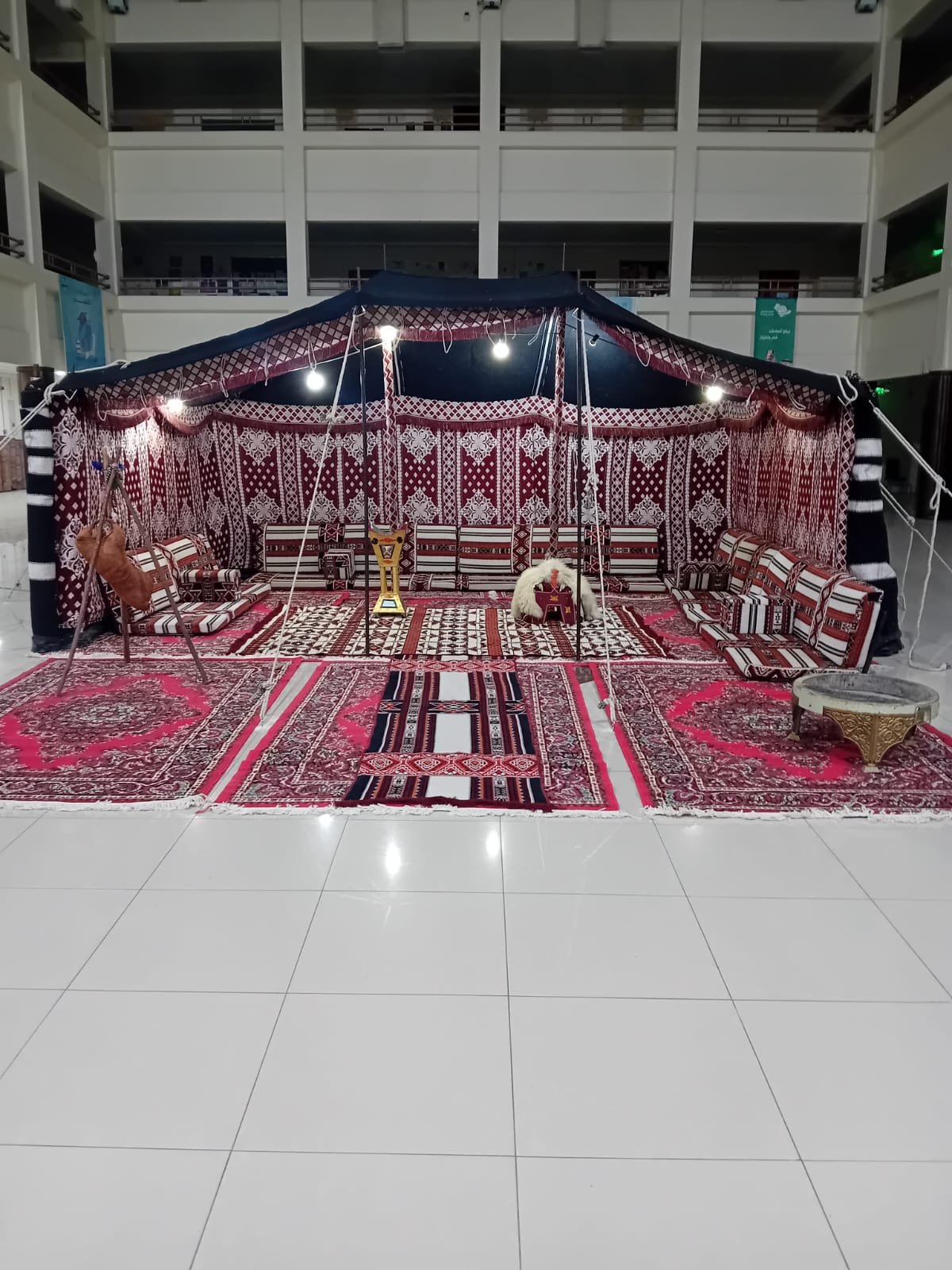 منسق حفلات بالرياض
