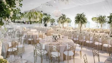 استئجار كراسي حفلات الرياض