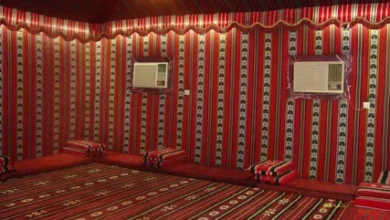 اسعار ايجار خيام الافراح الرياض