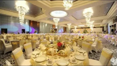 كراسي حفلات للايجار الرياض