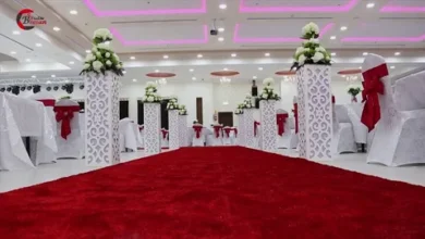 اسعار تنسيق الحفلات الرياض