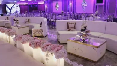 اسعار تنسيق الحفلات في الرياض