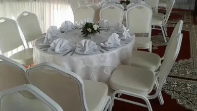 تاجير كراسي افراح في الرياض