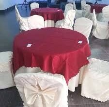 ايجار كراسي للمناسبات داخل الرياض