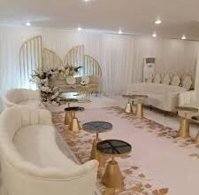 تأجير طاولات حفلات بالرياض