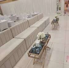 تأجير كراسي حفلات الرياض