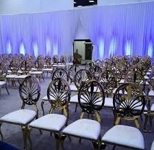 تأجير كراسي حفلات في الرياض