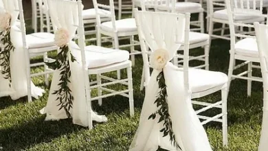 تأجير كراسي للمناسبات الرياض