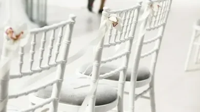 تأجير كراسي للمناسبات بالرياض