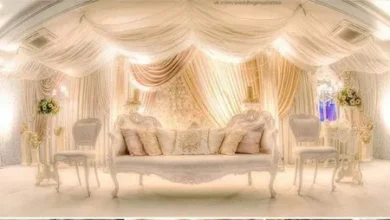 تأجير كراسي للمناسبات في الرياض