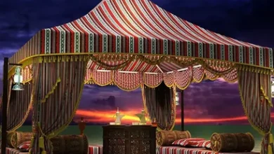 تاجير اخيام افراح الرياض