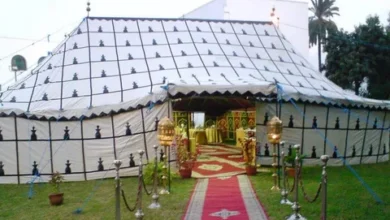 تاجير اخيام افراح بالرياض