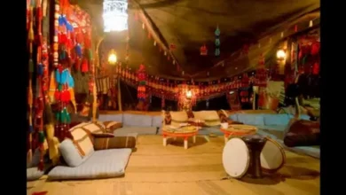 تاجير اخيام افراح في الرياض