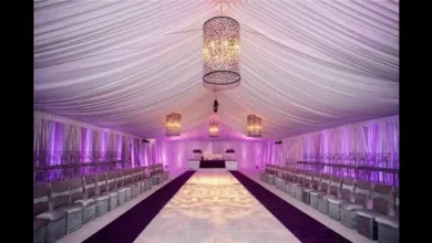 تاجير اخيام الرياض