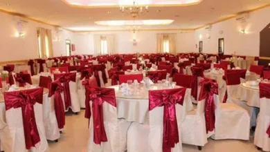 تاجير طاولات مناسبات في الرياض