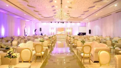 تاجير كراسي افراح الرياض