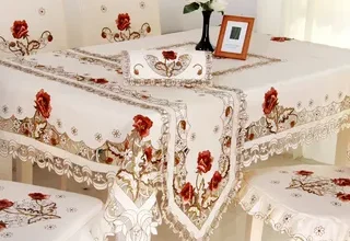 تاجير مفارش طاولات الافراح الرياض