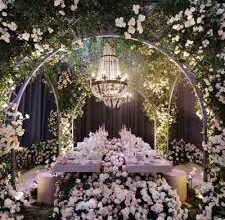 تنسيق افضل طاولات حفلات بالرياض