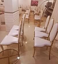 كراسي تاجير للحفلات في الرياض