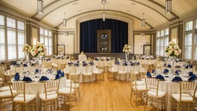 كراسي حفلات للايجار في الرياض