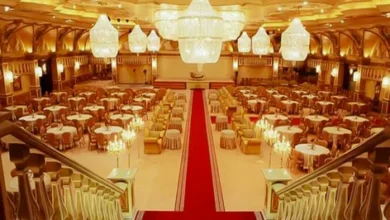 محل تاجير كراسي حفلات بالرياض