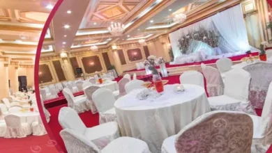 محلات تأجير طاولات الرياض