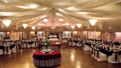 منسق حفلات الرياض