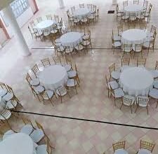 كراسي تاجير للحفلات بالرياض