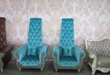 كراسي ملكة للايجار الرياض