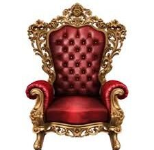 كراسي ملكة للايجار بالرياض