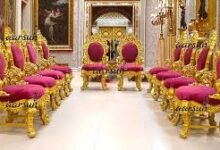 مكتب تأجير كراسي ملكة بالرياض