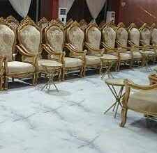 محلات تاجير كراسي بالرياض