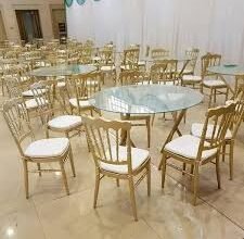 اسعار تاجير كراسي الحفلات بالرياض