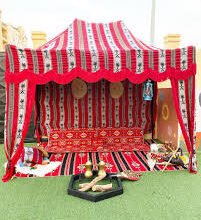 مكتب تاجير خيام بالرياض