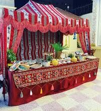 مكتب تاجير خيام في الرياض