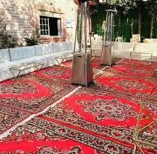 تأجير سجاد وكراسي بالرياض