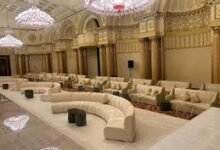 تاجير كنب مرتفع داخل الرياض