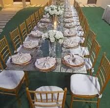 تنسيق طاولة حفلات بأرخص ألاسعار بالرياض