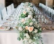 تنسيق ارخص طاولات الزفاف داخل الرياض