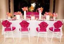 تاجير كراسي ولوازم الافراح الرياض